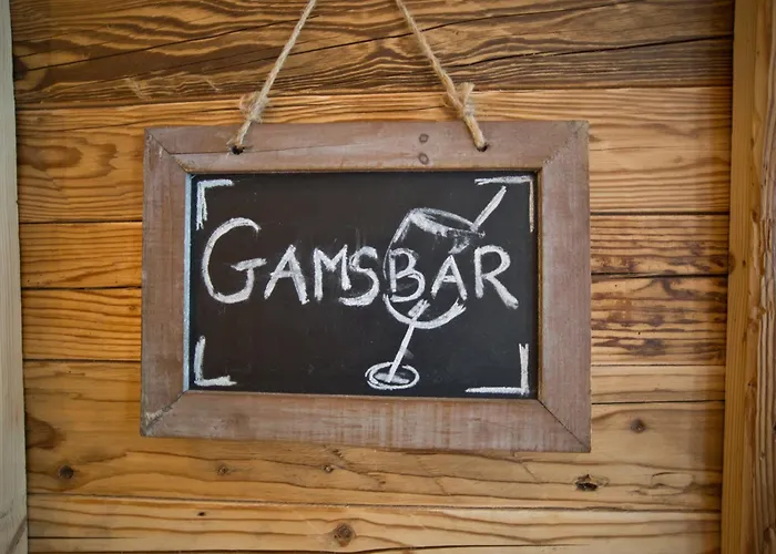 Hotel Gamshof